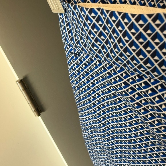 Ralph Lauren 32/32 RLX Golf pants small black/blue checkers EUC Straight-Leg - Picture 5 of 11